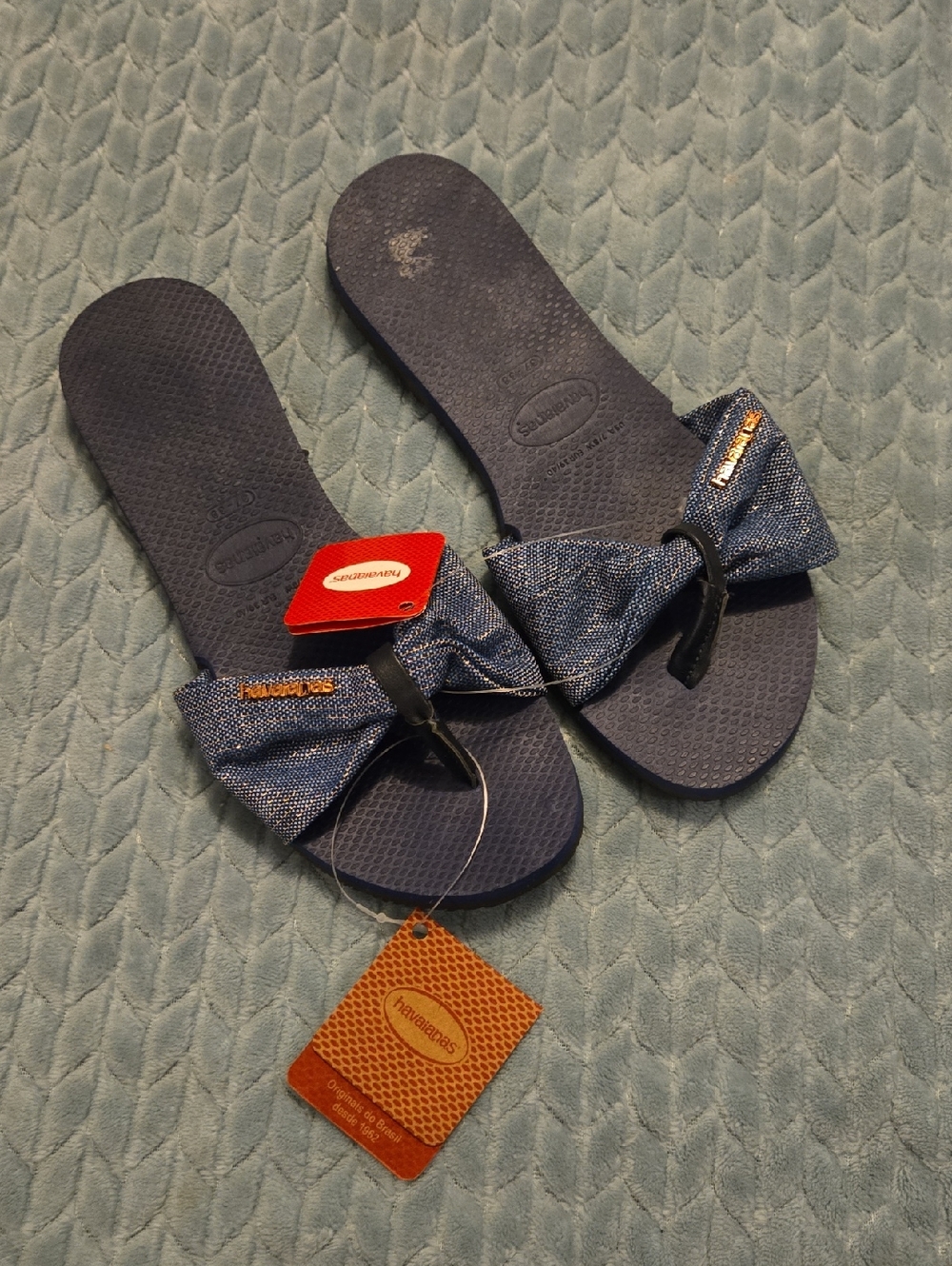 Havaianas Women’s Flip Flops